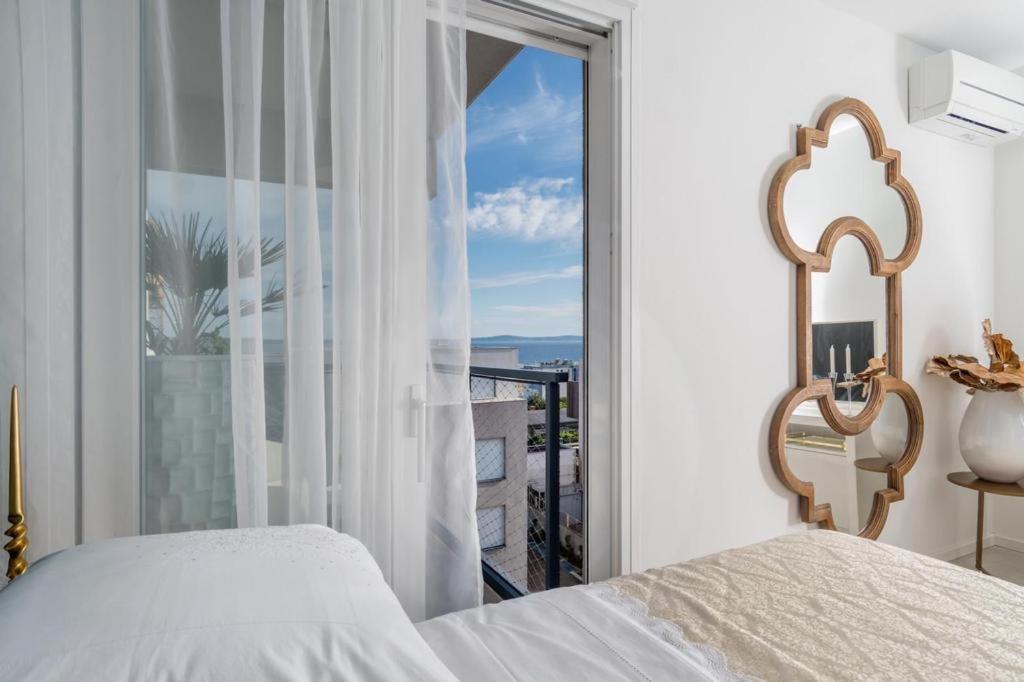 Zigo Modern Studio Apartment Near Beach Сплит Экстерьер фото