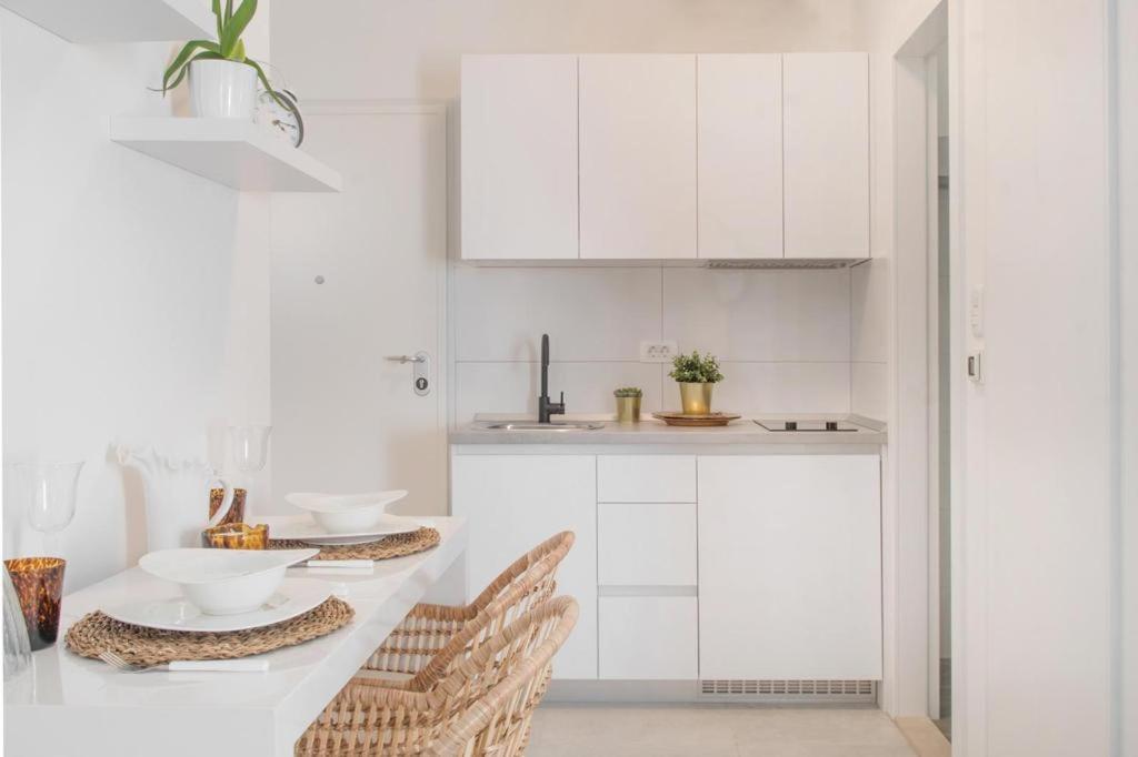 Zigo Modern Studio Apartment Near Beach Сплит Экстерьер фото