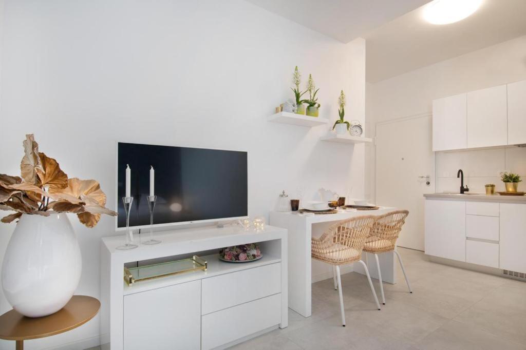 Zigo Modern Studio Apartment Near Beach Сплит Экстерьер фото