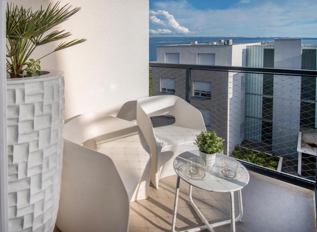 Zigo Modern Studio Apartment Near Beach Сплит Экстерьер фото